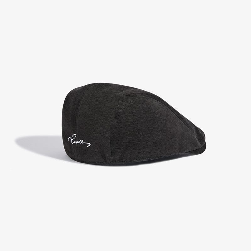 aesido Men's Fashionable Peaked Cap